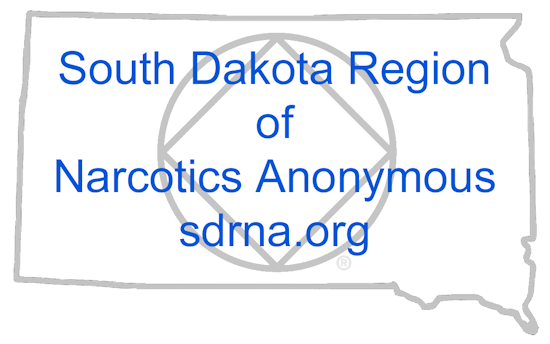 South Dakota Region of Narcotics Anonymous